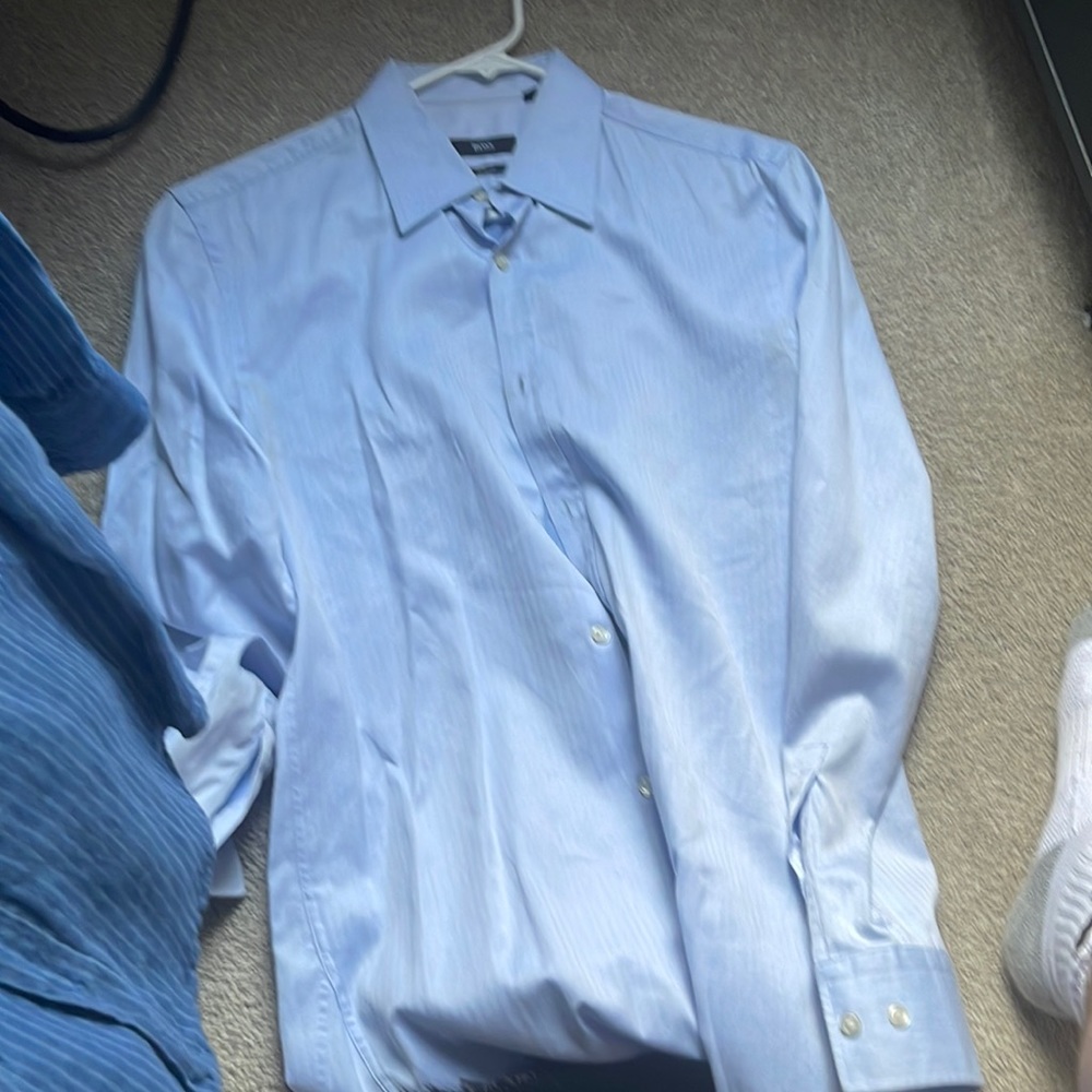 Nice boss dress t